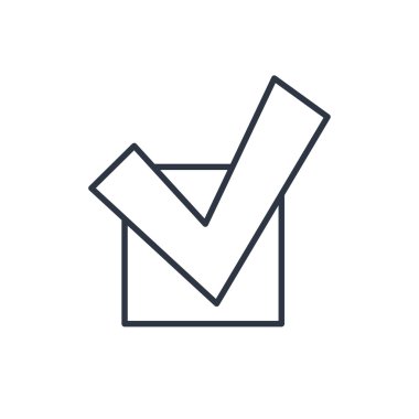 Anahat simgesini kontrol