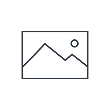 Anahat simgesi resim fotoğrafı