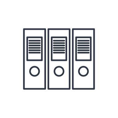 Anahat simgesini belge klasörünün