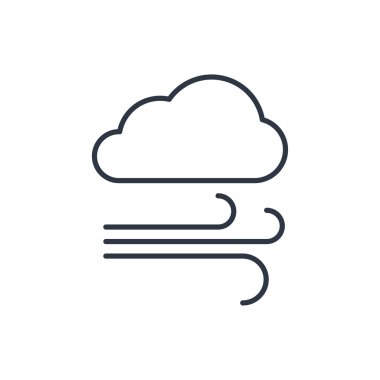 Anahat simgesini bir Rüzgar