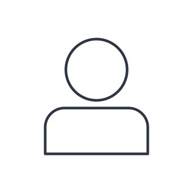 Anahat simgesini kişi Avatar