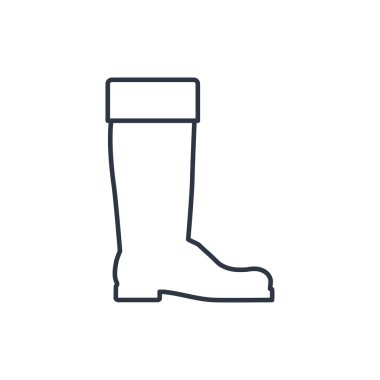 önyükleme vektör simgesi