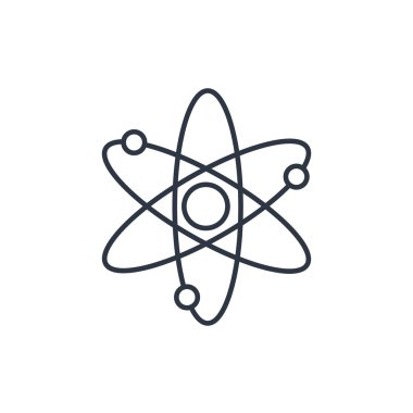 Atom işareti simgesi