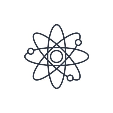 Atom işareti simgesi