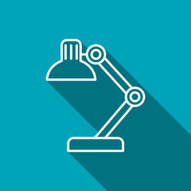 masa lambası simgesi