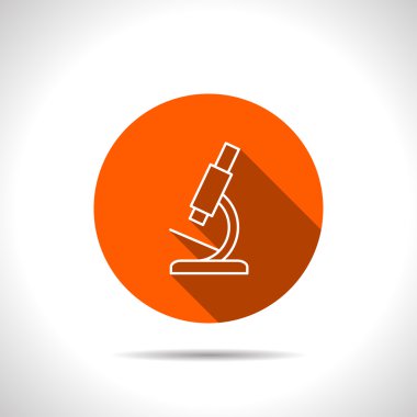 Mikroskop Icone