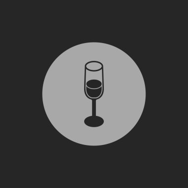 3D izometrik vektör simgesi