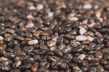 Chia 'nın makro fotoğrafçılığı