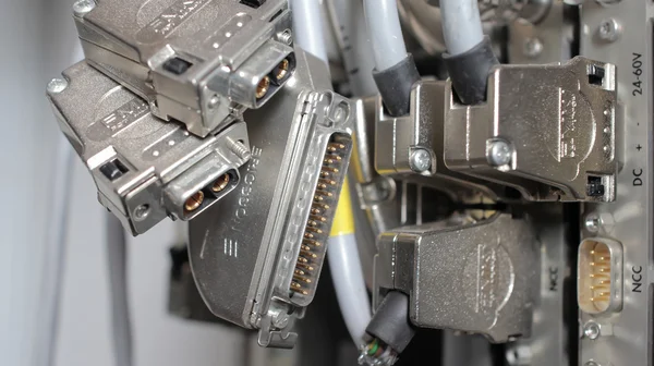 Telekomünikasyon donanımları, optik multiplexor