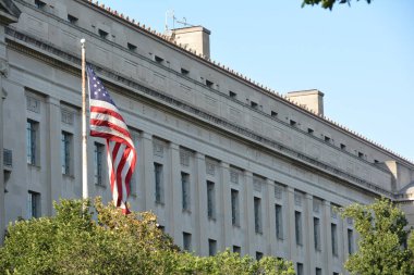 Adalet Bakanlığı (İngilizce: 