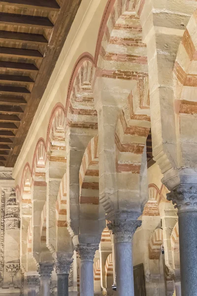 İspanya 'daki Cordoba Camii Katedrali