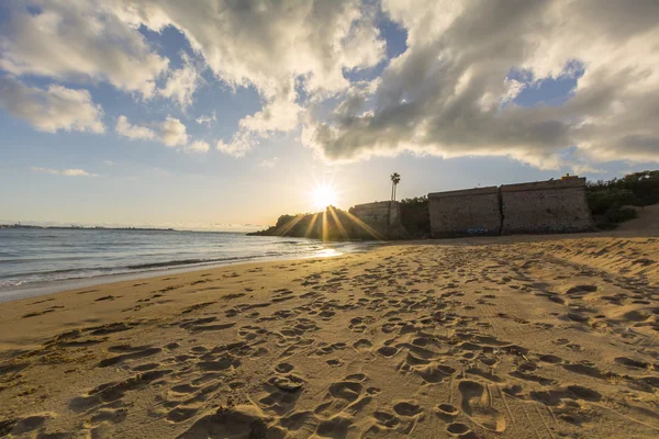 Güzel Sunset Beach, Puerto Sherry, Puerto de Santa Maria