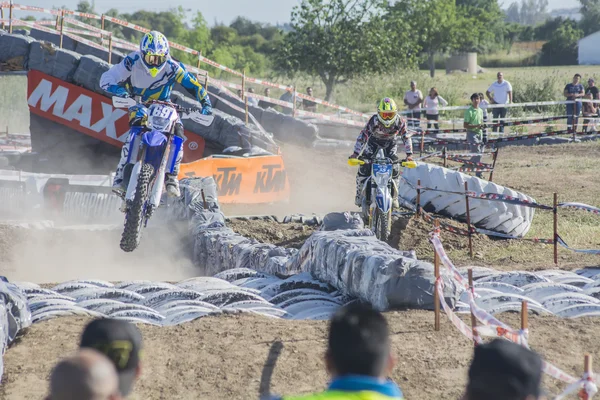 Mundial Enduro Jerez 2015: 2015 FIM Enduro Dünya Şampiyonası, Jerez de la Frontera, İspanya