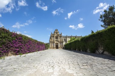 Cartuja Manastırı, Jerez de la Frontera, İspanya (Charterhouse)