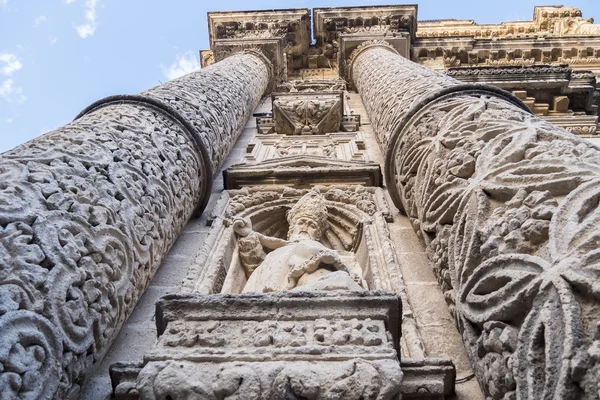 Iglesia de San Miguel, Jerez de la Frontera, España Imágenes De Stock Sin Royalties Gratis