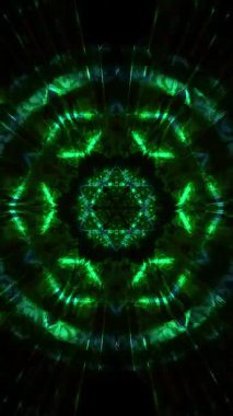 Kozmik solucan deliği yolculuğu, parlayan uzay tüneli animasyonu, yıldız alanı hareketi, hiperuzay sıçraması, bilim kurgu arka planı, kusursuz döngü, girdap geçidi, galaksi yolculuğu etkisi.