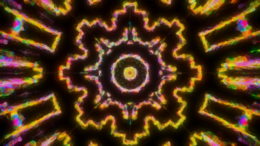 Uzayda genişleyen, yaratılış ve üstünlüğü çağrıştıran, ruhani görseller, sinematik arkaplanlar, soyut hareket grafikleri ve vizyoner dijital sanat için idealdir.