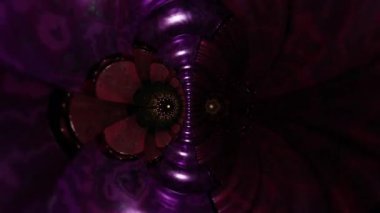 Psikedelik toroidal geçit kozmik bir üçüncü göz yapısı oluşturur, fraktal dmt uzayı katmanlı geometri ve kundalini kuvveti aracılığıyla açılır, ileri görüşlü topluluklar için iç açıcı hiperuzay görüşü