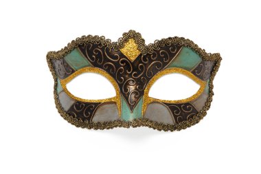 Karnaval maskesi