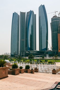 Panorama Emirates, Abu Dhabi, Birleşik Arap Emirlikleri
