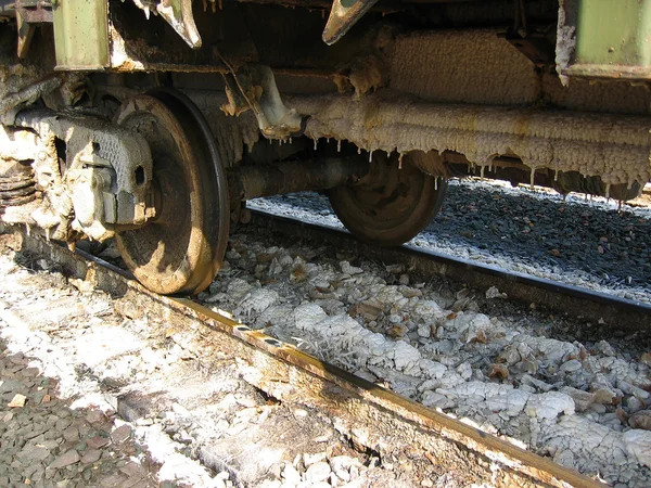 Baskunchak tuz çıkarımı, Rusya Federasyonu