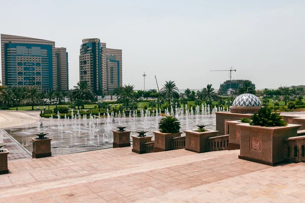 Panorama Emirates, Abu Dhabi, Birleşik Arap Emirlikleri