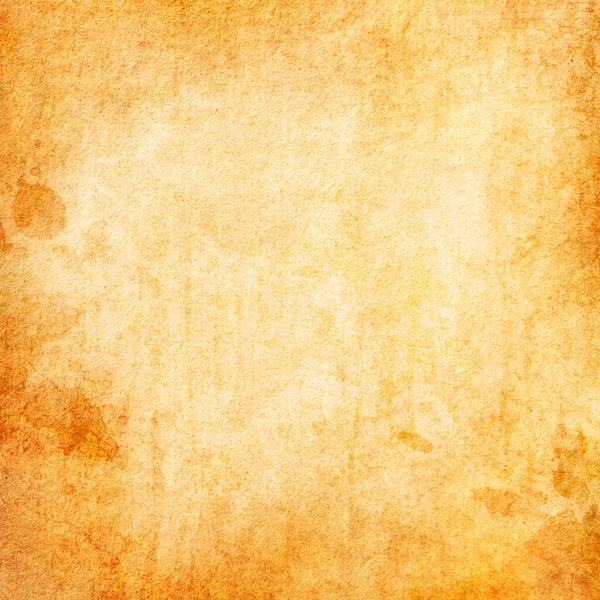 Old Brown Grunge Background Rough Vintage Paper Texture Design Space — Stock Photo, Image