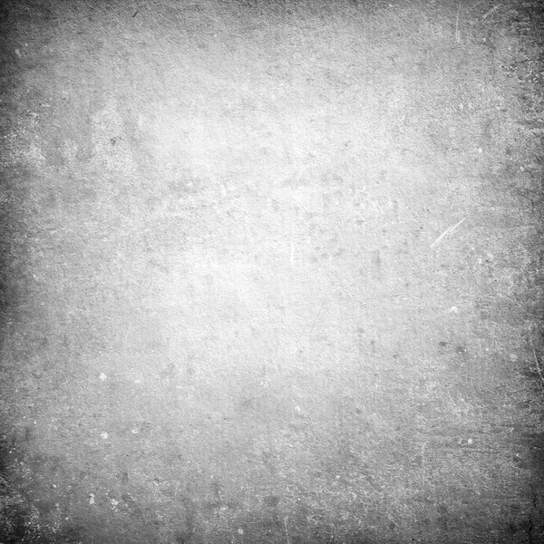 Starý Černý Bílý Papír Textura Abstraktní Šedý Grunge Pozadí Prostorem — Stock fotografie