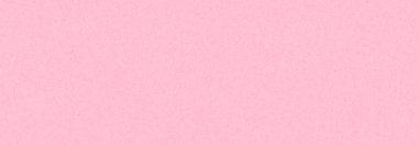 Pembe kraft kâğıdı. Sevgililer Günü arkaplanı ve metin için yer