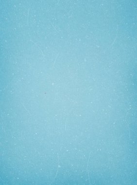 Tasarım için gökyüzü mavi rengi ve metin için yer