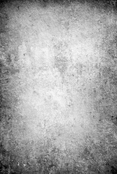 Fekete-fehér textúra régi papír — Stock Fotó