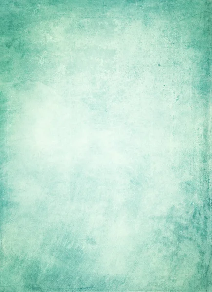 Abstrakt ljusblå bakgrund vintage papper struktur — Stockfoto