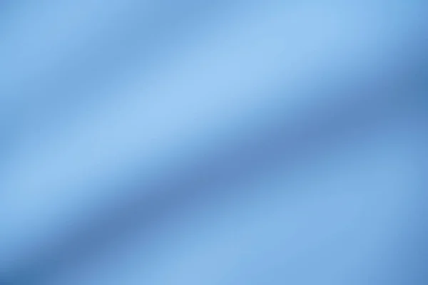 Bild Der Stoffstruktur Hellblau Mit Verschwommenem Elegantem Aussehen Und Mit — Stockfoto