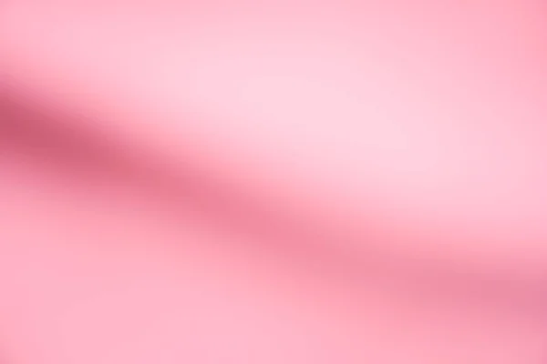 Das Hintergrundbild Der Stoffstruktur Rosa Mit Einem Verschwommenen Eleganten Look — Stockfoto