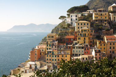 Riomaggiore