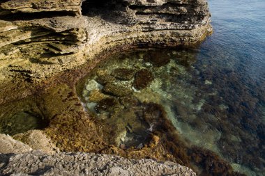En Mavi Karadeniz olduğunu