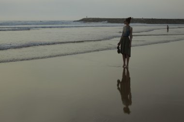 Bu okyanus ile Toplantı