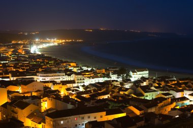 Boa noite, Nazare