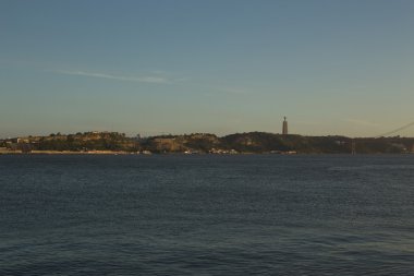 Jesus Cristo in Almada