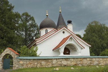 Byohovo delik Trinity Kilisesi