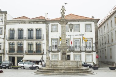 Largo Vasco de Gama