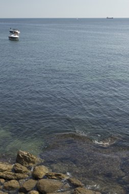 Sakin Atlantik Okyanusu