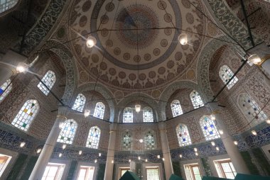 Sultan 3. Mehmed, 2. Selim, 3. Murad, 1. İbrahim ve 1. Mustafa, İstanbul, Türkiye