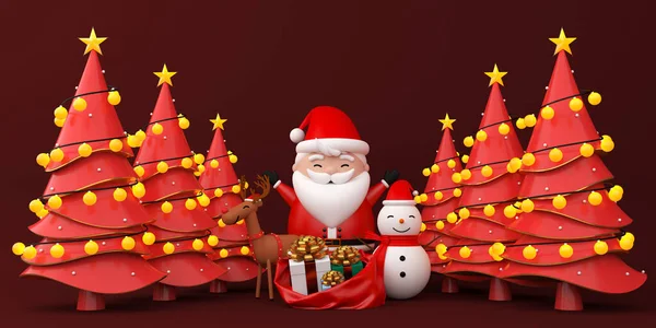 Mutlu Noeller ve mutlu yıllar..