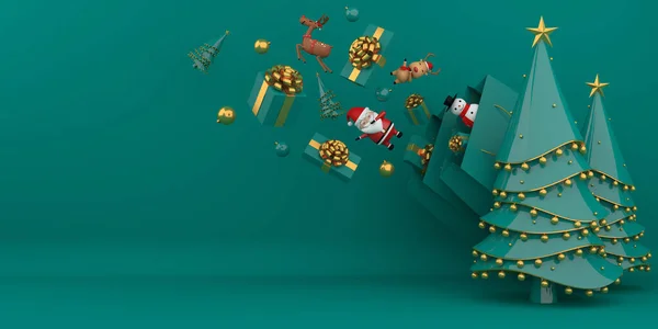 Mutlu Noeller ve mutlu yıllar..