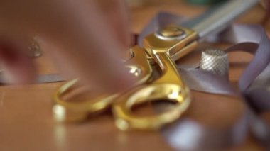 Taylor makas tablosundan alır