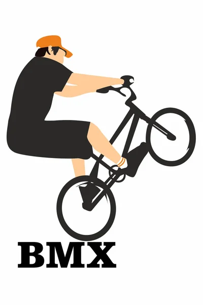 Bmx için rekabet