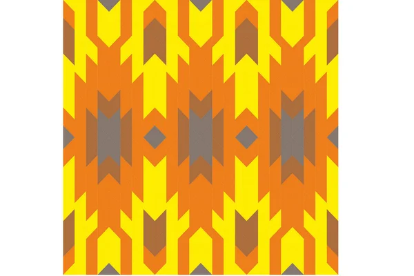 Meksikalı seamless modeli