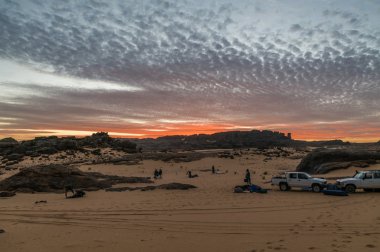 Tassili Ahaggar