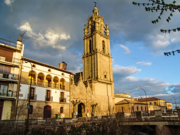 Los Arcos — Stockfoto